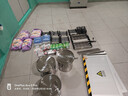 三棵树漆墙面修补膏防霉抗菌白色墙面去污修复腻子粉膏墙皮脱落防水补墙膏 实拍图