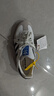 阿迪达斯adidas三叶草  samba T头鞋运动鞋男女休闲鞋B75806 36.5 实拍图