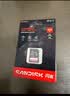 闪迪（SanDisk）128GB SD内存卡 4K V30 U3 C10 相机存储卡 读速180MB/s 写速90MB/s 高速连拍 微单/单反相机 实拍图