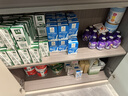 伊利【新鲜日期】金典有机纯牛奶250ml*16 3.6g乳蛋白 礼盒裝 3月产 实拍图