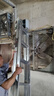 艾伦德变频器380V三相重载1.5/2.2/3KW/4KW/5.5/7.5KW/风机水泵异步电机调速 三相重载2.2KW 实拍图