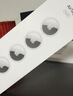 Apple/苹果【新品】 AirTag (4件装) 第二代  实拍图
