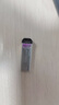 金士顿（Kingston）128GB USB 3.2 Gen 1 U盘 DTKN 大容量U盘 金属外壳 读速200MB/s 学习办公投标电脑车载优盘 实拍图