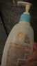 艾惟诺（Aveeno）艾维诺婴儿洗发水沐浴露二合一儿童安心洗沐二合一532ml补水保湿 实拍图