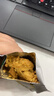 泸溪河核桃味功夫桃酥120g/盒 南京特产饼干面包蛋糕点心营养休闲零食 实拍图