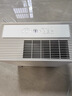 美的（Midea）54升小方物除湿机100㎡家用梅雨天抽湿机干衣机 地下室泵压上排水除湿器CF54BS/DA (支持鸿蒙智联) 实拍图