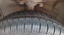 朝阳轮胎 汽车轮胎 195/65R15 91H RP18 适配奔腾B50/高尔夫 实拍图
