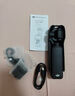 大疆 DJI Osmo Pocket 3 标准版 一英寸口袋云台相机 OP灵眸手持数码相机 vlog 便携美颜摄像 实拍图