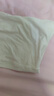 俞兆林背心女吊带美背内搭外穿白色螺纹弹力运动打底衫无袖t恤上衣 实拍图