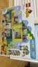 乐高（LEGO）积木得宝10470 3合1现代温馨房屋男女孩儿童玩具生日礼物大颗粒 实拍图