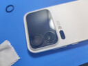 闪魔【AR增透】适用小米17Pro镜头膜Xiaomi17Pro手机背屏后屏膜后置摄像头全覆盖防爆AR高清保护膜 实拍图