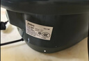 美的（Midea）电压力锅高压电饭煲小型2-3人2.5L 多功能一体开盖火锅智能预约电压锅煲汤炖煮迷你电饭锅MY-S340 实拍图