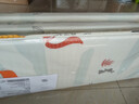 贝博氏babybox爬爬垫婴儿宝宝爬行垫XPE加厚双面可折叠地垫200*180*2cm 实拍图