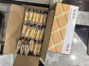 百草味华夫饼1000g 面包吐司经典早餐糕点点心下午茶休闲零食端午团购 实拍图