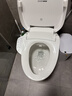科勒（KOHLER） 智能马桶盖智能坐便盖板加热马桶座圈洁身器 速热全功能款K-18649T极速达 实拍图