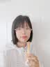 澳兰黛（AOCILENDA）备孕妇女牙膏口腔护理套装清洁呵护牙龈无氟女士月子缓解漱口 【进阶版2支装】无氟配方 改善口腔异味 实拍图