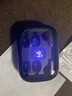 AI降噪】适用小米（Ml）无线蓝牙耳机骨传导2026新款四只耳机二合一两对情侣款半入耳式耳夹超长续航 【黑色】云感舒适佩戴+杜比空间音效+1周超长待机 实拍图