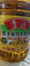 鲁花【保真菜籽油】低芥酸特香菜籽油 2L 物理压榨【京东品酒会同款】 实拍图