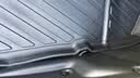 米其林（MICHELIN）丰田凯美瑞后备箱垫TPE汽车尾箱垫尾垫适用于18-26年凯美瑞-8代 实拍图