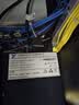 普联（TP-LINK）千兆SFP光纤收发器 LC口单模双纤1SFP+1GE 1光1电光电转换 LC口 多模双纤千兆收发器+中性模块一只价 实拍图
