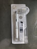 得力（deli）0.5mm/HB双按动自动铅笔活动铅(1笔20芯) 防摔笔尖守护学生文具考试绘图签字 SH316-05 实拍图