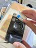 松下（Panasonic）2CR5锂电池6V相机电池仪器仪表电子锁感应器 2CP3845适用佳能eos5 50 55 650胶片摄像机电池 2CR5（1粒装） 实拍图