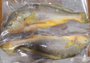 三都港 冷冻海捕小黄鱼700g 24-29条 黄花鱼 深海鱼 生鲜 鱼类 烧烤食材 实拍图