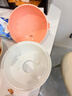 LOTOR电热饭盒自热插电保温热饭器蒸饭器上班族带饭神器办公室蒸煮可加热饭盒 1.2L 白色不锈钢煮锅款 实拍图