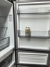 容声255L【253升级款】三门冰箱小户型超薄家用冰箱一级能效风冷无霜小出租房国家补贴26年新款冰箱 实拍图