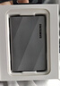 三星（SAMSUNG）2TB Type-c USB 3.2移动固态硬盘（PSSD）T9玄影黑 NVMe读速2000MB/s 手机直连笔记本Mac mini外接 实拍图