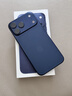 【+299元得AirPods 4】Apple/苹果 iPhone 17 Pro Max 256GB 深蓝色 移动联通电信5G 双卡双待手机 实拍图