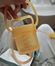 Care1st宝宝手拉吸鼻器 手拉负压吸鼻器 婴儿吸鼻涕鼻屎神器升级棕色 实拍图