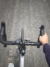 迪卡侬【门店自提】RC100升级版公路自行车成人通勤铝合金男女骑行单车 Van Rysel 银色 S码 适合身高165cm~175cm 实拍图
