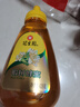冠生园椴树/枣花/洋槐纯蜂蜜428g*3挤压瓶早餐冲饮老字号礼品送礼手提袋 实拍图