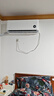 小米米家空调 【新品】巨省电26款 1.5匹 一级能效  空调挂机 35GW-PG15/N2A1【整机十年质保】 实拍图