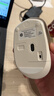 惠普（HP）S1000 Plus 无线办公轻音鼠标 家用/商务办公/笔记本/台式机USB接口即插即用 香槟金 实拍图