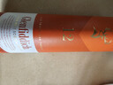 格兰菲迪（GLENFIDDICH）12年三桶 单一麦芽威士忌 700ml 40度 礼盒装 进口洋酒 实拍图