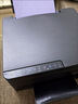 爱普生（EPSON）【6代新品】L3353墨仓式彩色家用AI学习打印机 L3251/L3255升级版(打印复印扫描 微信/无线 黑色） 实拍图