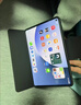 HUAWEI MatePad Mini 悦读版 支持教育优惠 华为平板电脑OLED屏SIM卡版可通话移动办公 12+256GB 曜石黑 实拍图