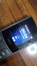 诺基亚（NOKIA）新105 4G 全网通移动联通电信 老人老年按键直板学生儿童备用戒网手机 双卡双待  黑色 实拍图