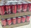 可口可乐（Coca-Cola）【520我爱宁-1】汽水饮料330ml*24摩登罐2箱+定制纪念品套组 实拍图