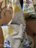 盼盼麦香鸡味块膨化薯片休闲零食礼包办公室小吃薯条混合口味 鸡味块（混合口味）55g*6包 实拍图