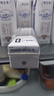蒙牛特仑苏纯牛奶全脂灭菌乳利乐钻250ml*16盒*2箱 送礼优选 实拍图