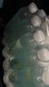 依能薄荷味苏打水饮料 无糖无汽弱碱0脂 500ml*24瓶 塑膜装可饮用饮品 实拍图