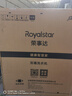 荣事达（Royalstar）【价保618】半自动洗衣机10KG双缸双筒家用出租房双桶洗衣机大容量甩干机 以旧换新 白色 RP10030J 实拍图