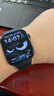 小米（MI）REDMI Watch 6典雅黑 国家补贴 澎湃OS 3 心率血氧监测 红米手表6 小米汽车 送男友送女友 实拍图