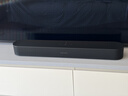 SONOS Beam G2+SUB Mini家庭影院5.1声道 杜比全景声 电视音响回音壁 低音炮 环绕立体声进阶版WiFi黑 实拍图