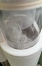 苏泊尔（SUPOR）吸尘器【价保618】智能自动集尘管家家用手持无线集尘基站大吸力绿光除螨双尘杯毛发防缠V96 实拍图