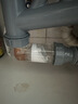 潜水艇（Submarine）CSQ-2C菜盆下水管双槽水槽防臭省空间下水管ABS材质拉伸95厘米 实拍图
