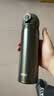 膳魔师（THERMOS）保温杯纯钛杯500ml户外男女士水杯子伴手礼生日礼物TCTG GY 晒单实拍图